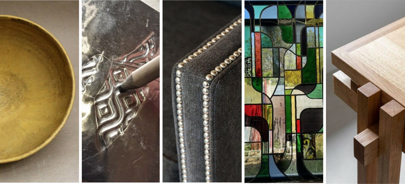 photo artisans d'art