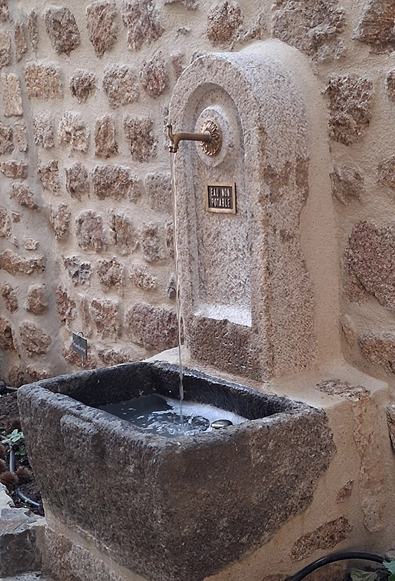 fontaine