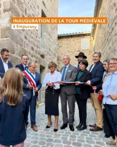 La Tour Médiévale d'Empurany img 20261003 wa0000